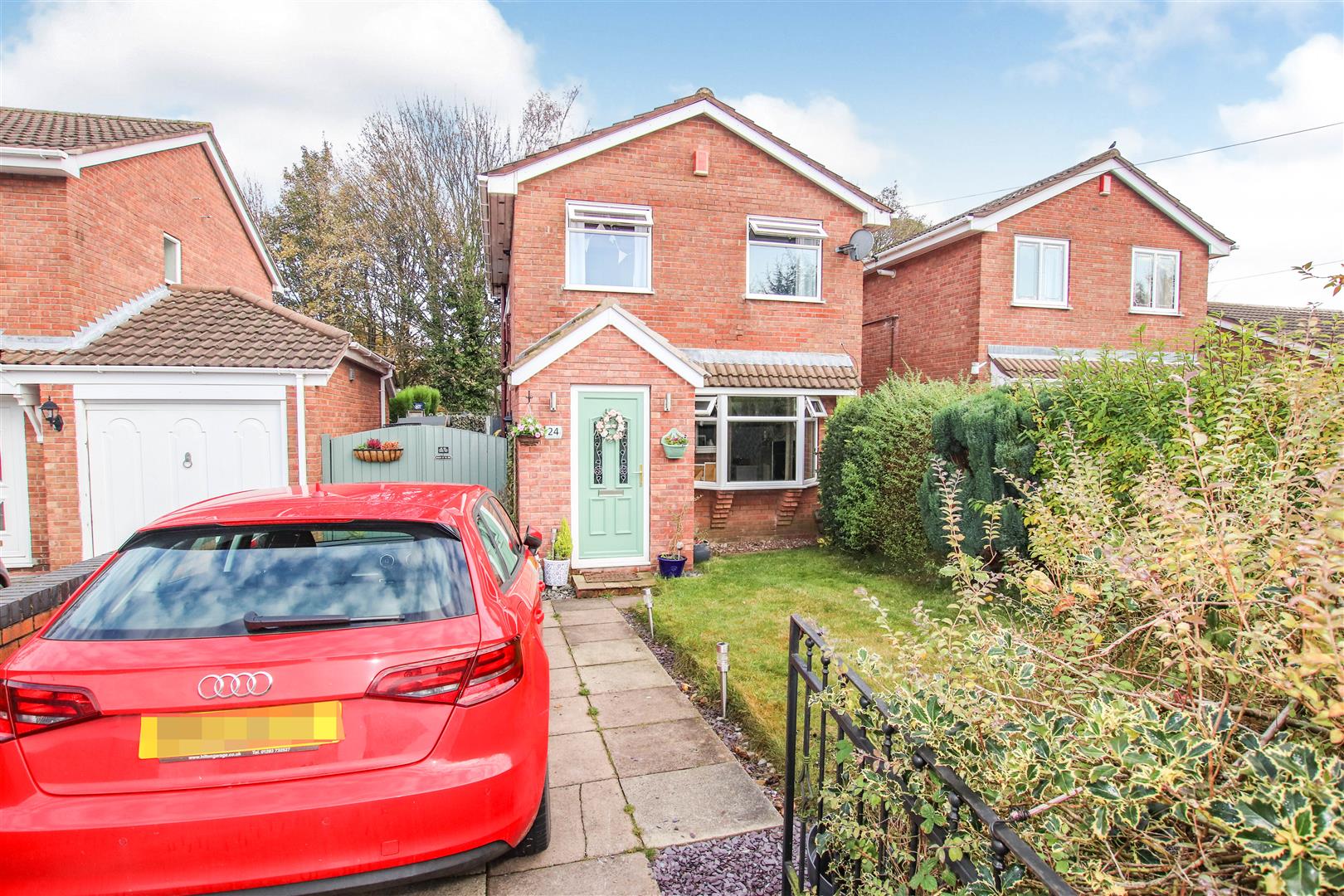 Latest Properties Bob Gutteridge Estate Agents and Valuers